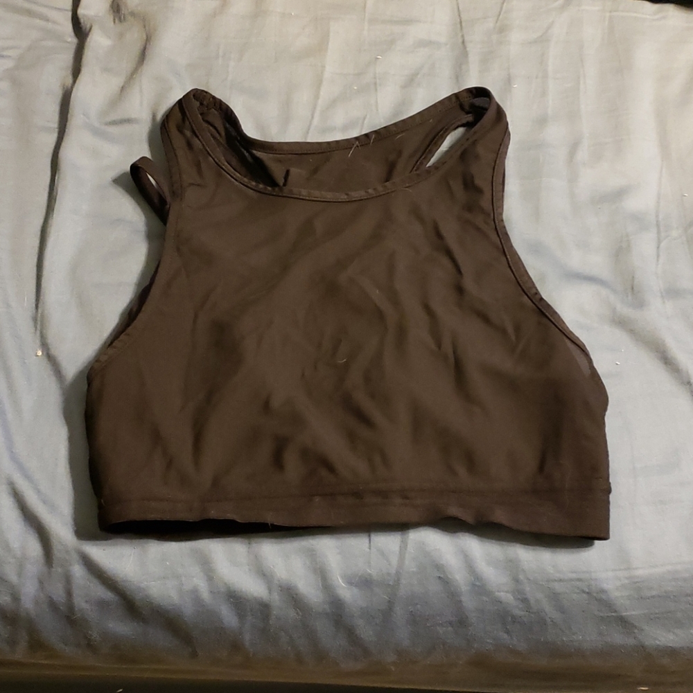 Gymshark sports bra